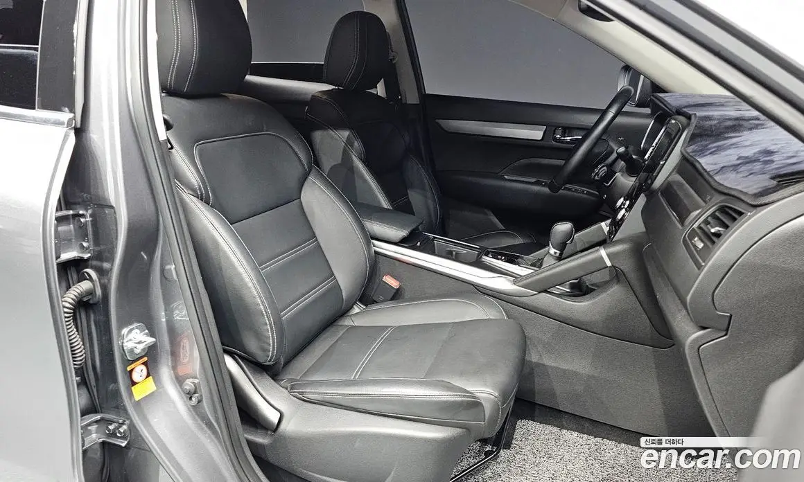 Renault (Samsung) QM6 2022 2.0 автомат (гидро), фото 16 Renault (Samsung) QM6 2022 2.0 автомат (гидро), фото 16