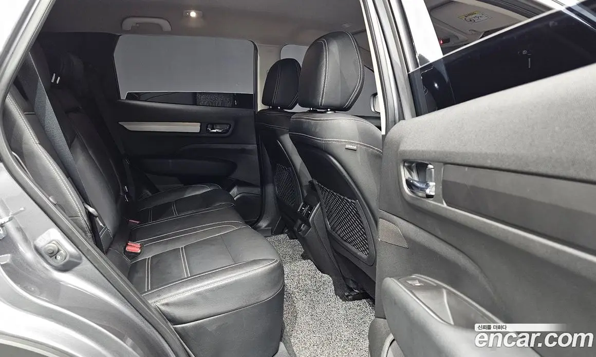 Renault (Samsung) QM6 2022 2.0 автомат (гидро), фото 17 Renault (Samsung) QM6 2022 2.0 автомат (гидро), фото 17