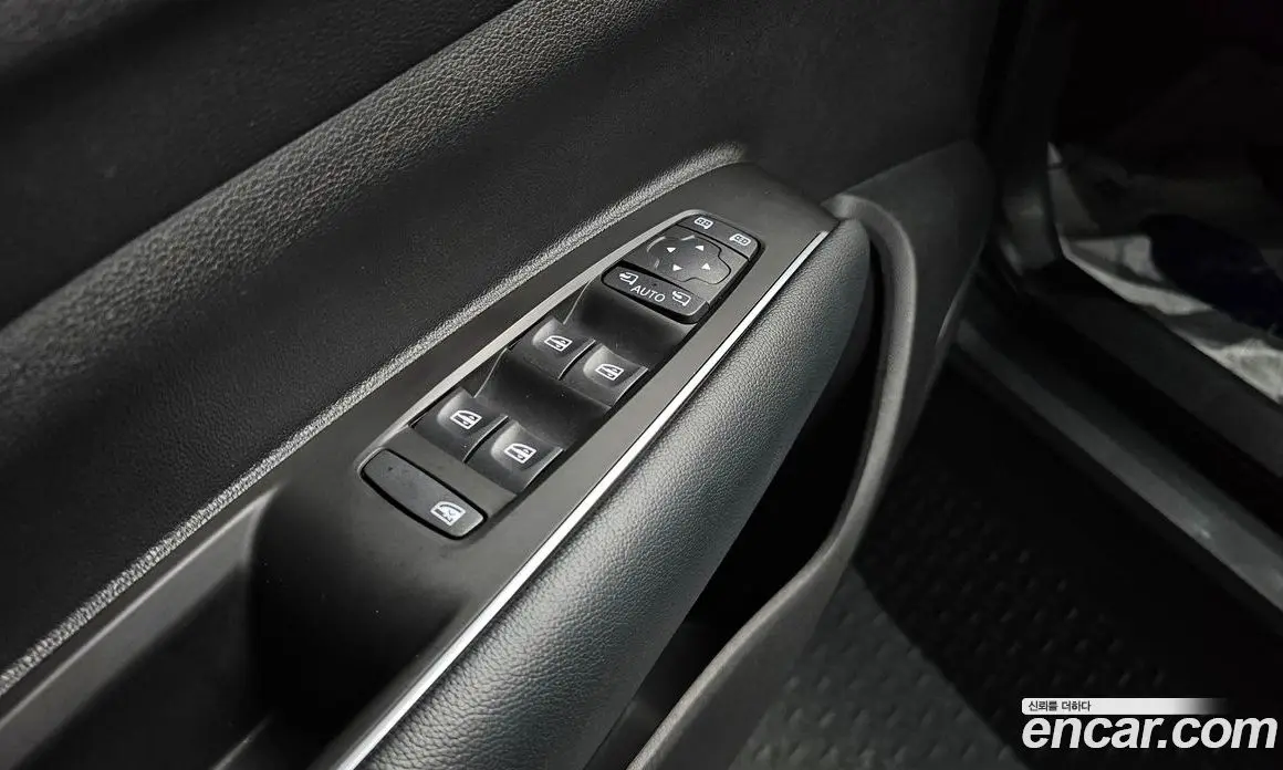 Renault (Samsung) QM6 2022 2.0 автомат (гидро), фото 18 Renault (Samsung) QM6 2022 2.0 автомат (гидро), фото 18