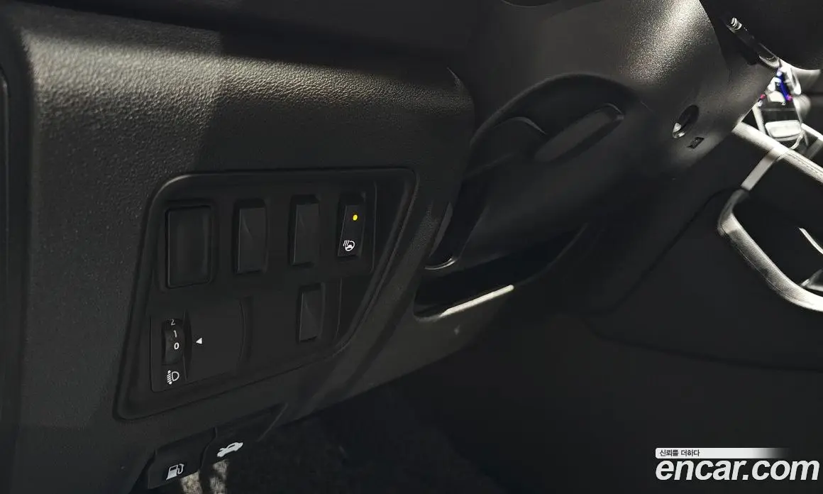 Renault (Samsung) QM6 2022 2.0 автомат (гидро), фото 19 Renault (Samsung) QM6 2022 2.0 автомат (гидро), фото 19