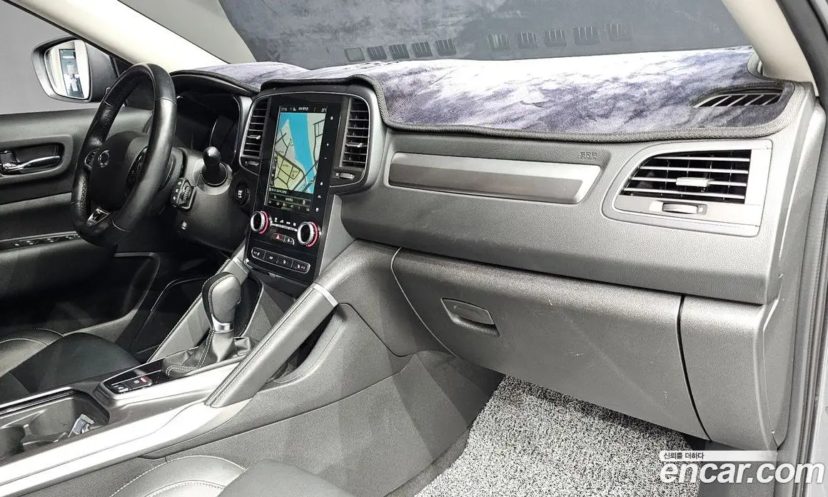 Renault (Samsung) QM6 2022 2.0 автомат (гидро), фото 29 Renault (Samsung) QM6 2022 2.0 автомат (гидро), фото 29