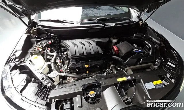 Renault (Samsung) QM6 2022 2.0 автомат (гидро), миниатюра 5 Renault (Samsung) QM6 2022 2.0 автомат (гидро), миниатюра 5