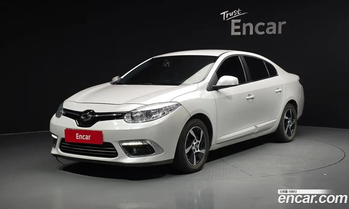 Renault (Samsung) SM3 2017 автомат (гидро), фото 1 Renault (Samsung) SM3 2017 автомат (гидро), фото 1