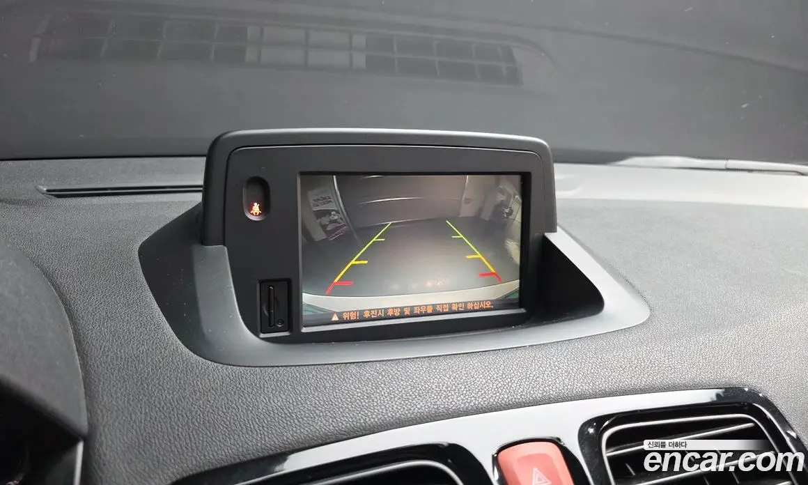 Renault (Samsung) SM3 2017 автомат (гидро), фото 21 Renault (Samsung) SM3 2017 автомат (гидро), фото 21
