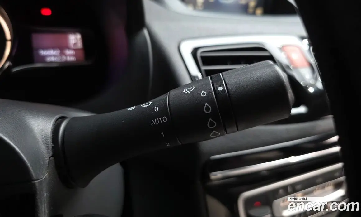 Renault (Samsung) SM3 2017 автомат (гидро), фото 23 Renault (Samsung) SM3 2017 автомат (гидро), фото 23