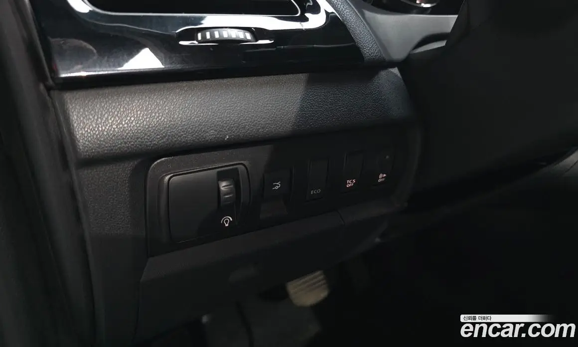 Renault (Samsung) SM3 2017 автомат (гидро), фото 30 Renault (Samsung) SM3 2017 автомат (гидро), фото 30