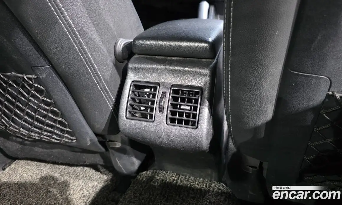Renault (Samsung) SM3 2017 автомат (гидро), фото 32 Renault (Samsung) SM3 2017 автомат (гидро), фото 32