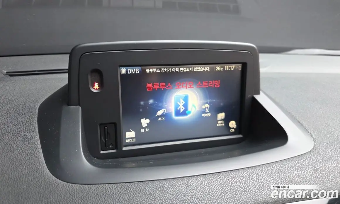 Renault (Samsung) SM3 2017 автомат (гидро), фото 35 Renault (Samsung) SM3 2017 автомат (гидро), фото 35
