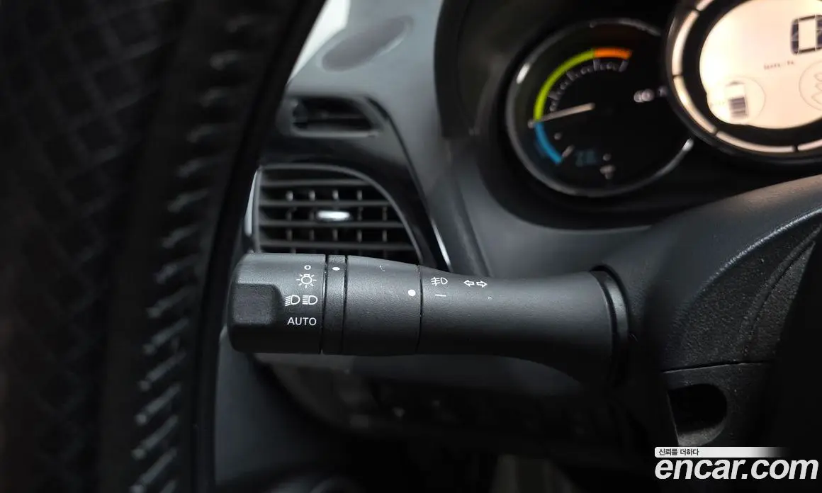 Renault (Samsung) SM3 2017 автомат (гидро), фото 37 Renault (Samsung) SM3 2017 автомат (гидро), фото 37
