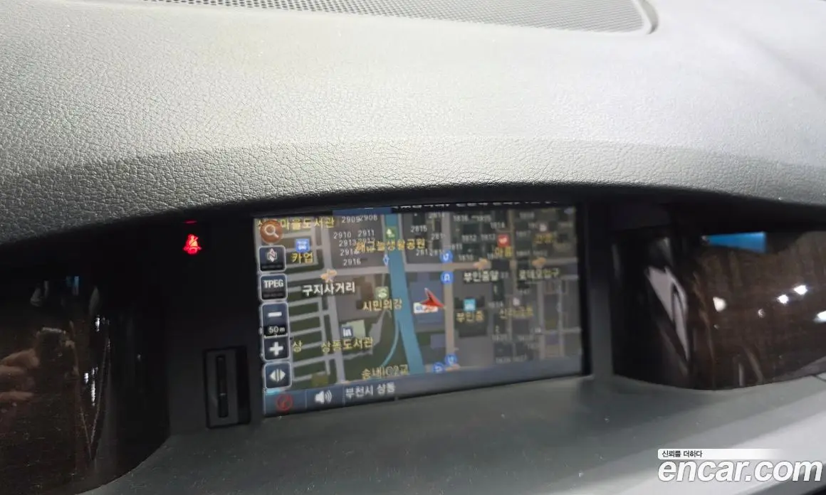 Renault (Samsung) SM5 2011 2.0 автомат (гидро), фото 15