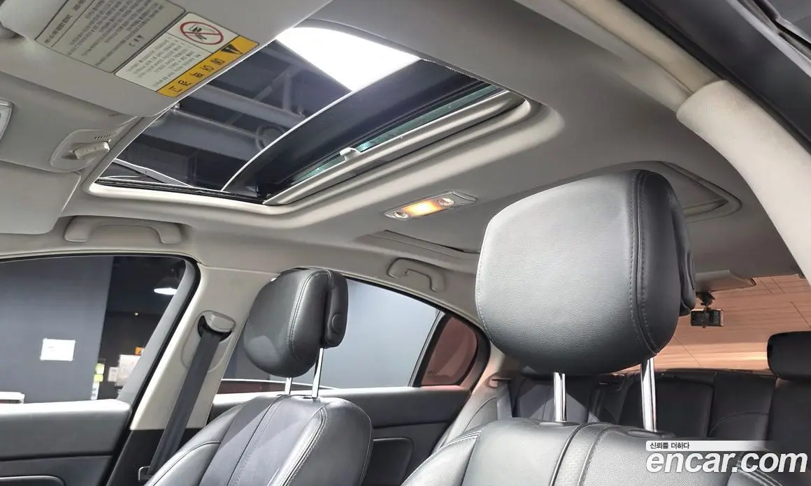 Renault (Samsung) SM5 2011 2.0 автомат (гидро), фото 16