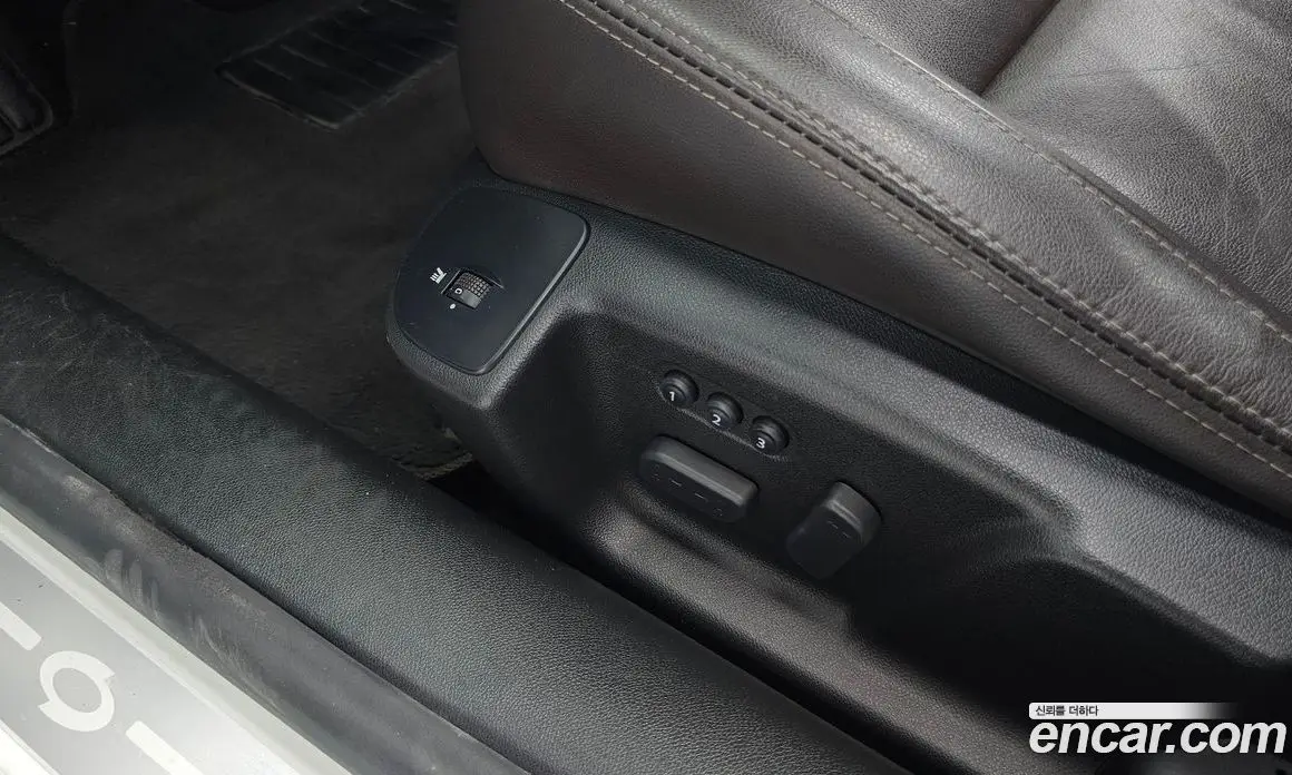 Renault (Samsung) SM5 2013 2.0 автомат (гидро), фото 17