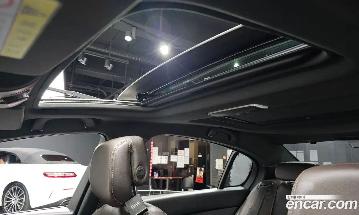 Renault (Samsung) SM5 2013 2.0 автомат (гидро), фото 19