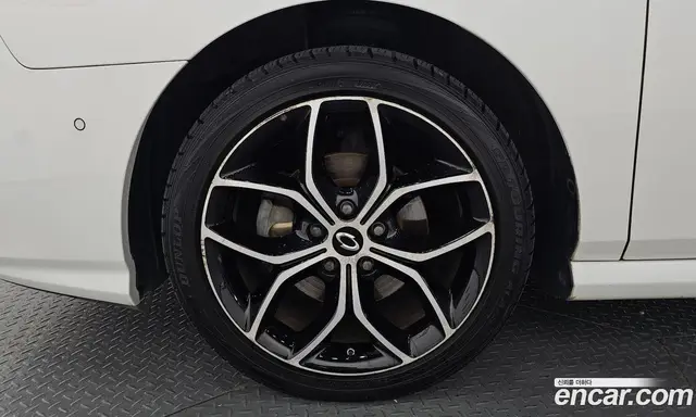 Renault (Samsung) SM5 2013 2.0 автомат (гидро), миниатюра 5