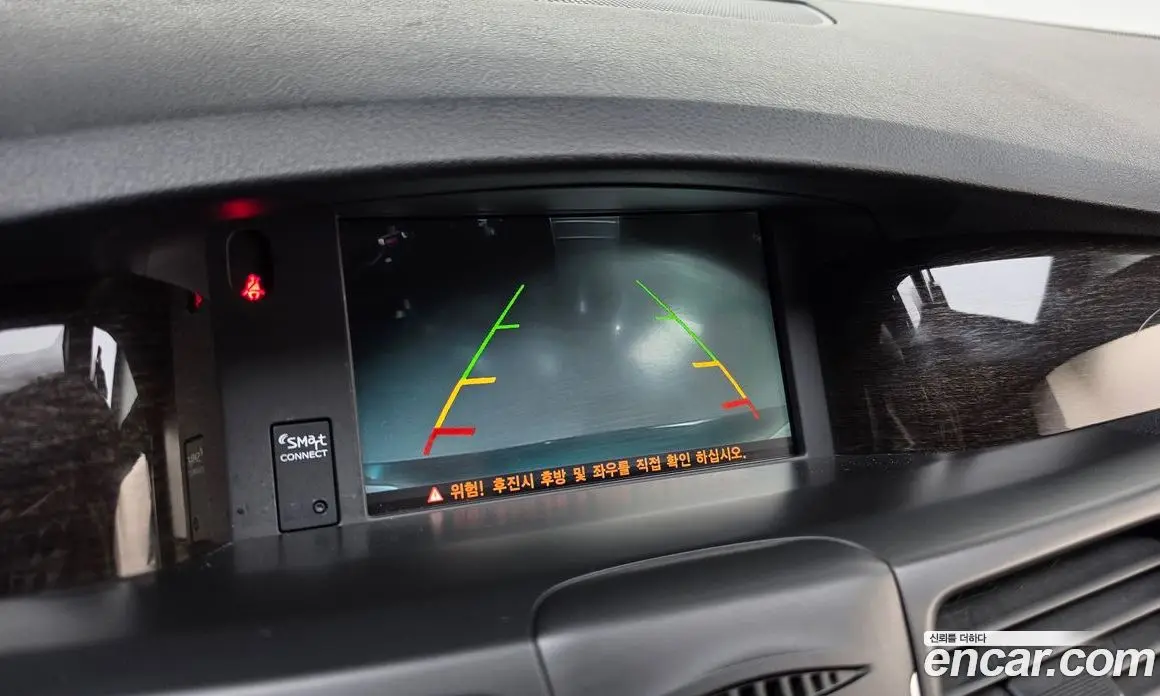 Renault (Samsung) SM5 2015 2.0 автомат (гидро), фото 14