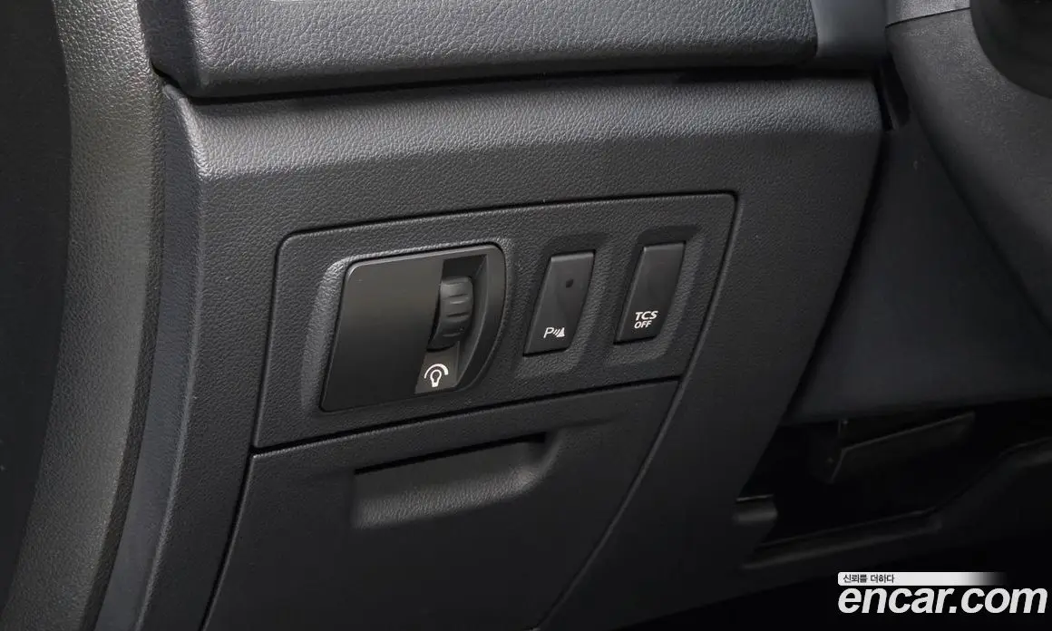Renault (Samsung) SM5 2015 2.0 автомат (гидро), фото 15