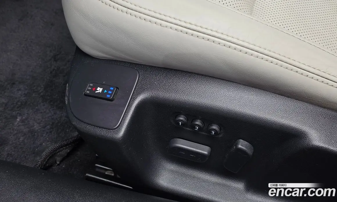 Renault (Samsung) SM5 2015 2.0 автомат (гидро), фото 19