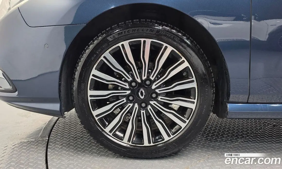 Renault (Samsung) SM5 2015 2.0 автомат (гидро), фото 5
