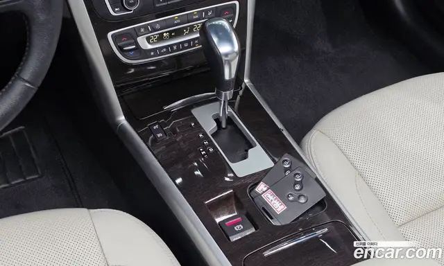 Renault (Samsung) SM5 2015 2.0 автомат (гидро), миниатюра 9