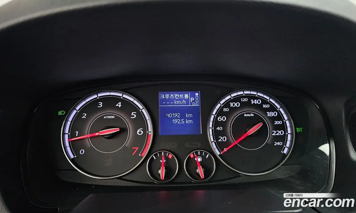Renault (Samsung) SM5 2019 2.0 автомат (гидро), фото 11