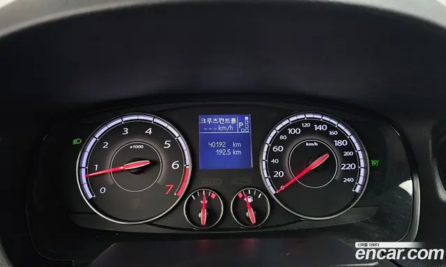 Renault (Samsung) SM5 2019 2.0 автомат (гидро), миниатюра 11