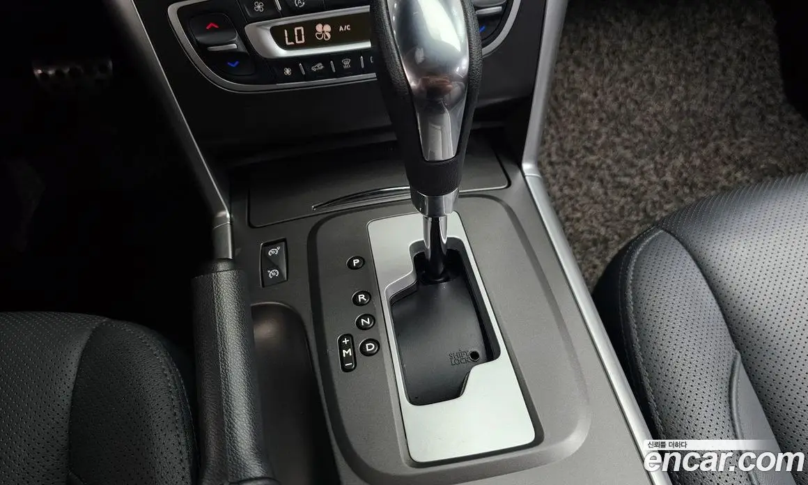 Renault (Samsung) SM5 2019 2.0 автомат (гидро), фото 12