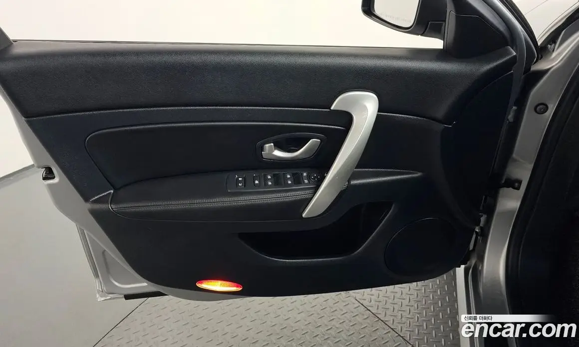 Renault (Samsung) SM5 2019 2.0 автомат (гидро), фото 14