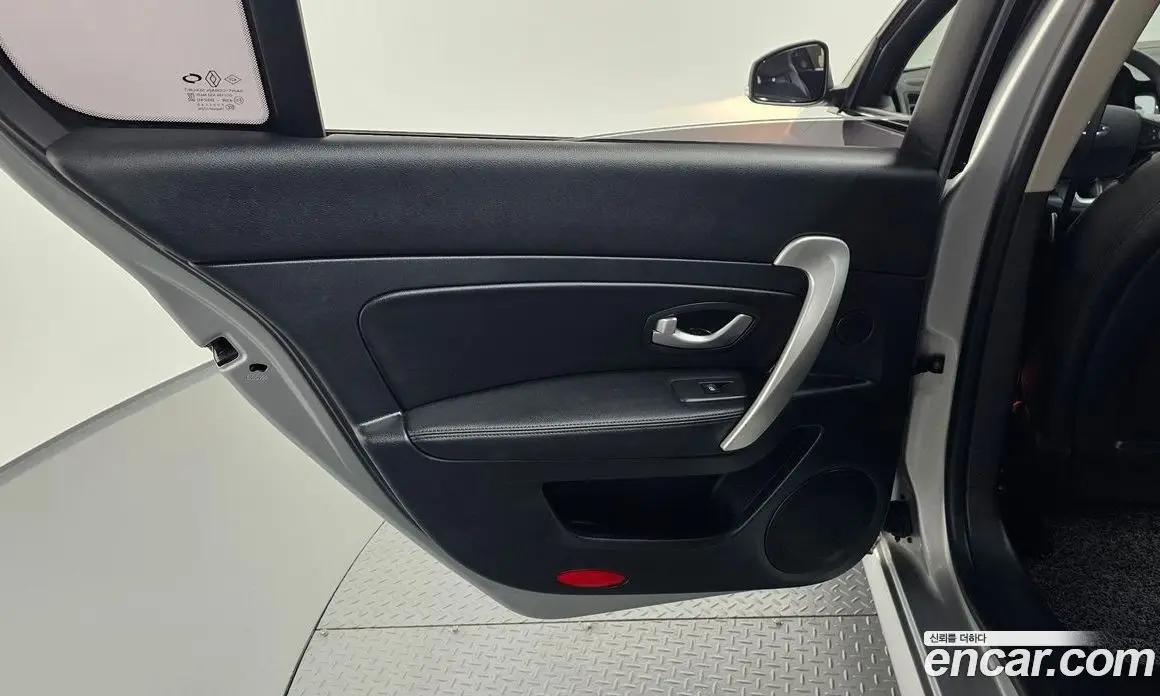 Renault (Samsung) SM5 2019 2.0 автомат (гидро), фото 15