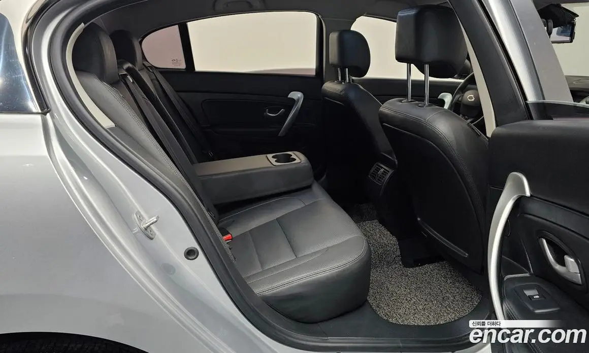 Renault (Samsung) SM5 2019 2.0 автомат (гидро), фото 17