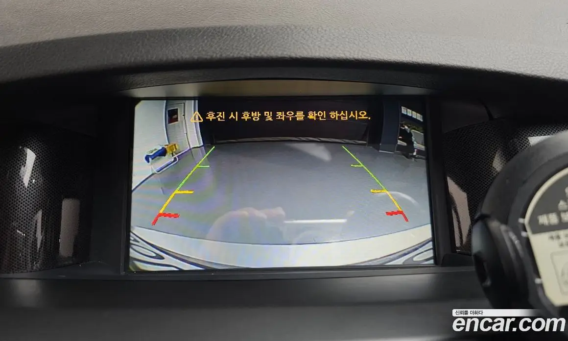 Renault (Samsung) SM5 2019 2.0 автомат (гидро), фото 20