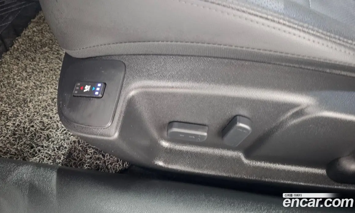 Renault (Samsung) SM5 2019 2.0 автомат (гидро), фото 21