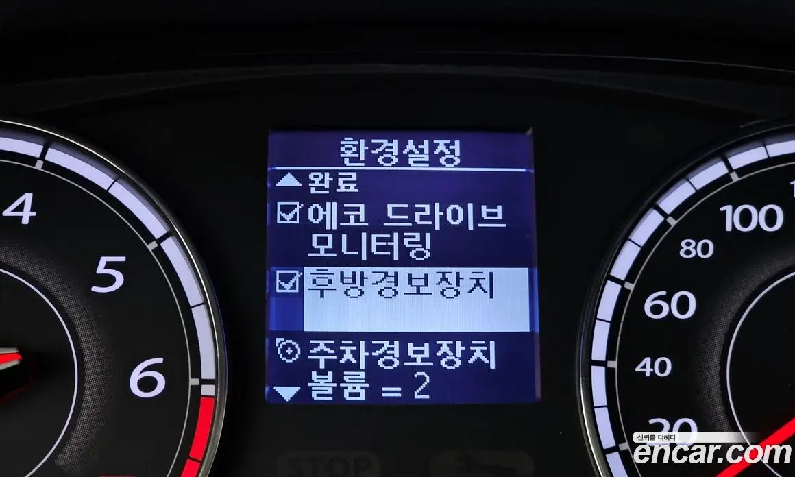 Renault (Samsung) SM5 2019 2.0 автомат (гидро), фото 23