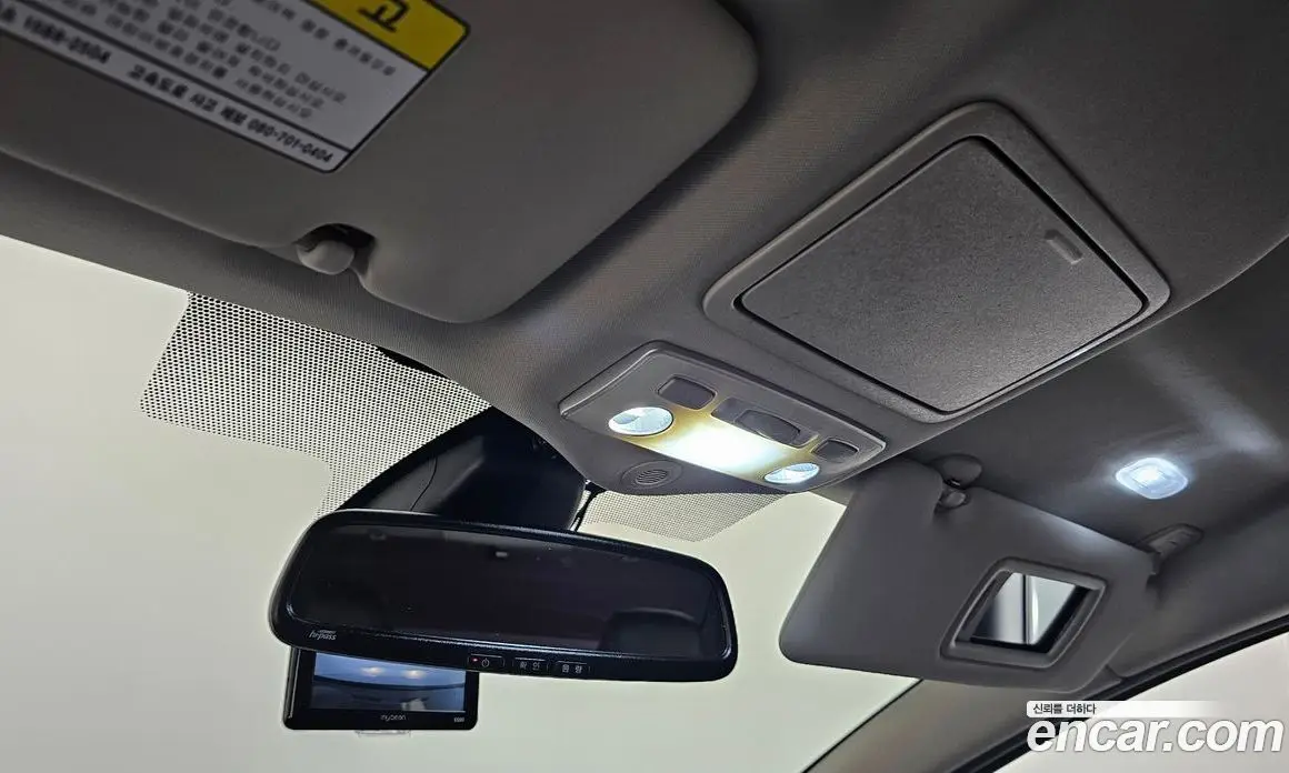 Renault (Samsung) SM5 2019 2.0 автомат (гидро), фото 24