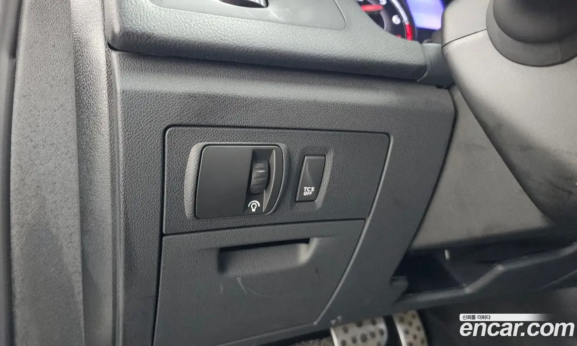 Renault (Samsung) SM5 2019 2.0 автомат (гидро), фото 26