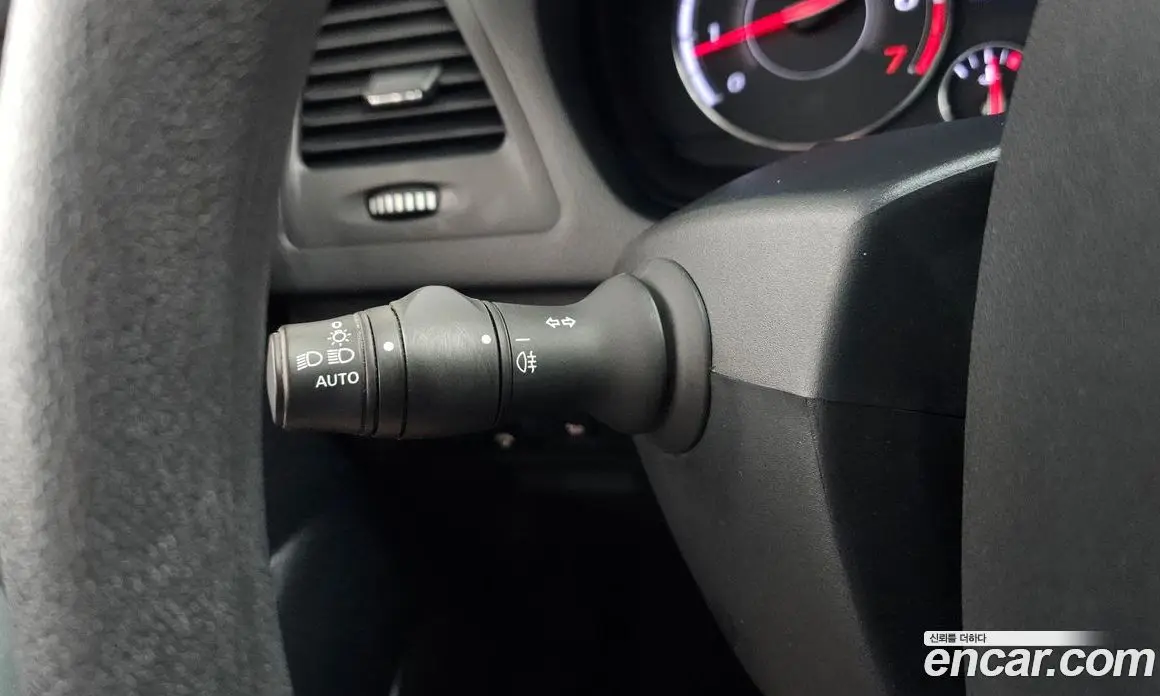 Renault (Samsung) SM5 2019 2.0 автомат (гидро), фото 27