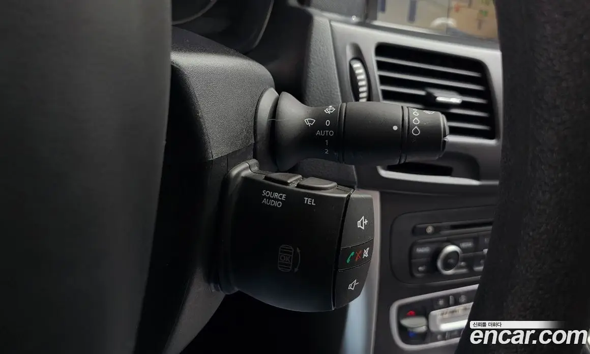 Renault (Samsung) SM5 2019 2.0 автомат (гидро), фото 28