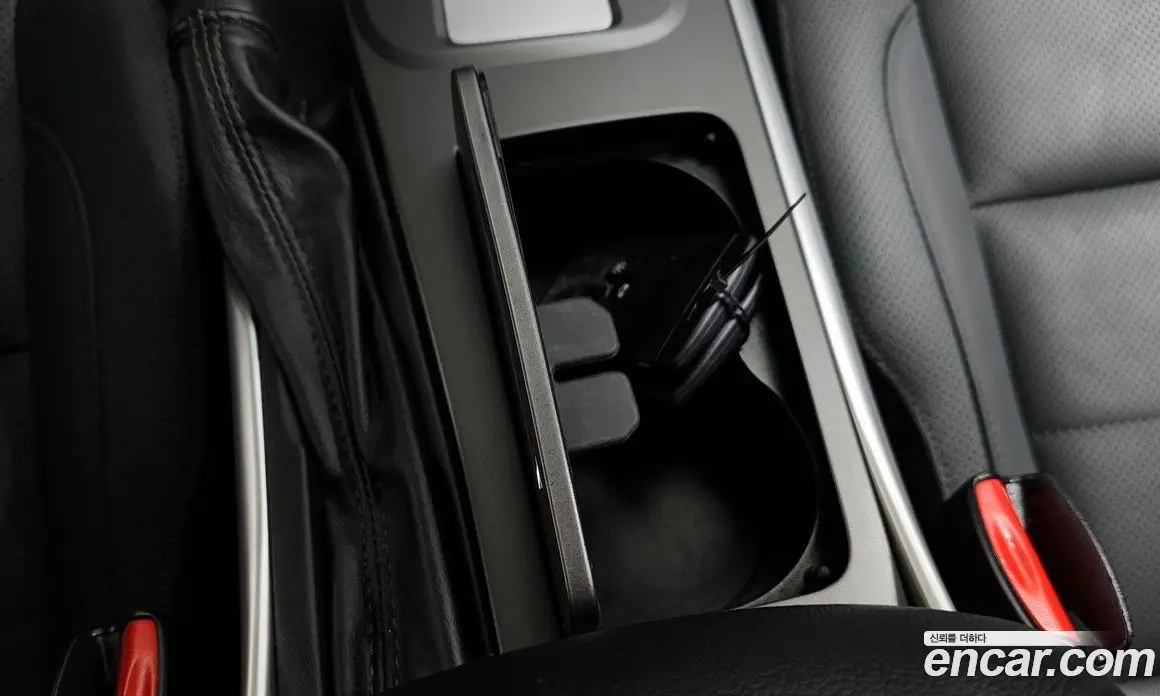 Renault (Samsung) SM5 2019 2.0 автомат (гидро), фото 30