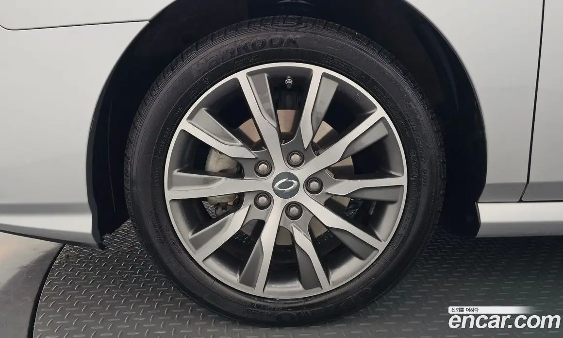 Renault (Samsung) SM5 2019 2.0 автомат (гидро), фото 5