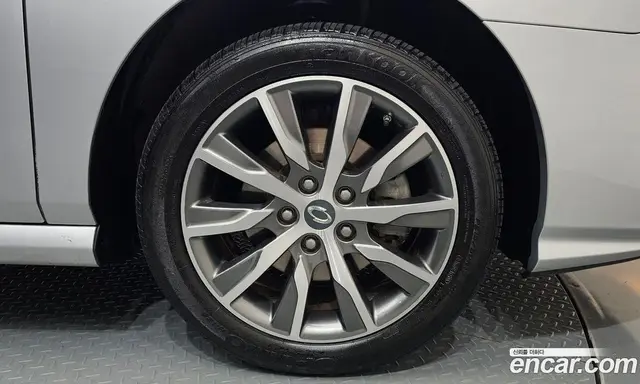 Renault (Samsung) SM5 2019 2.0 автомат (гидро), миниатюра 7