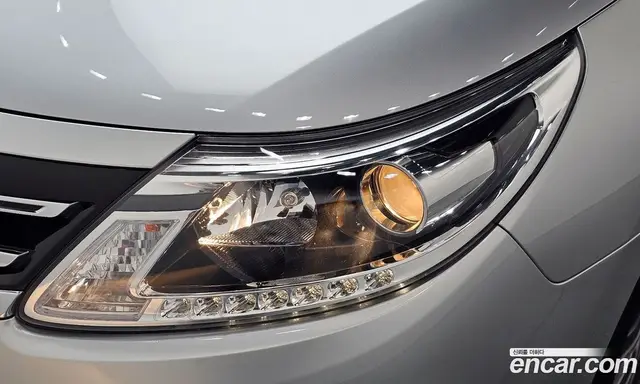 Renault (Samsung) SM5 2019 2.0 автомат (гидро), миниатюра 8
