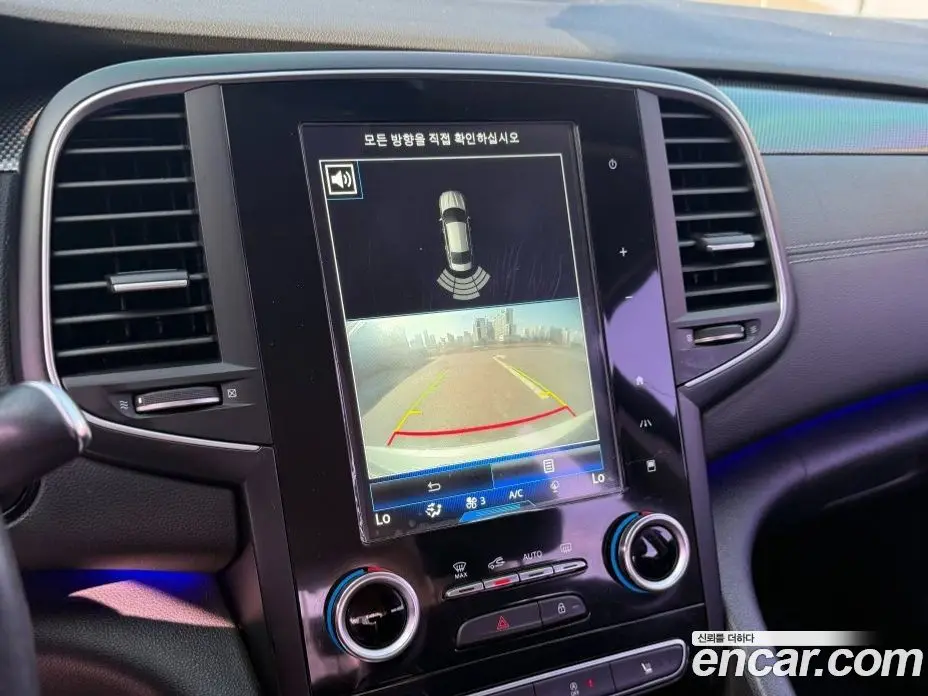 Renault (Samsung) SM6 2016 2.0 автомат (гидро), фото 14 Renault (Samsung) SM6 2016 2.0 автомат (гидро), фото 14
