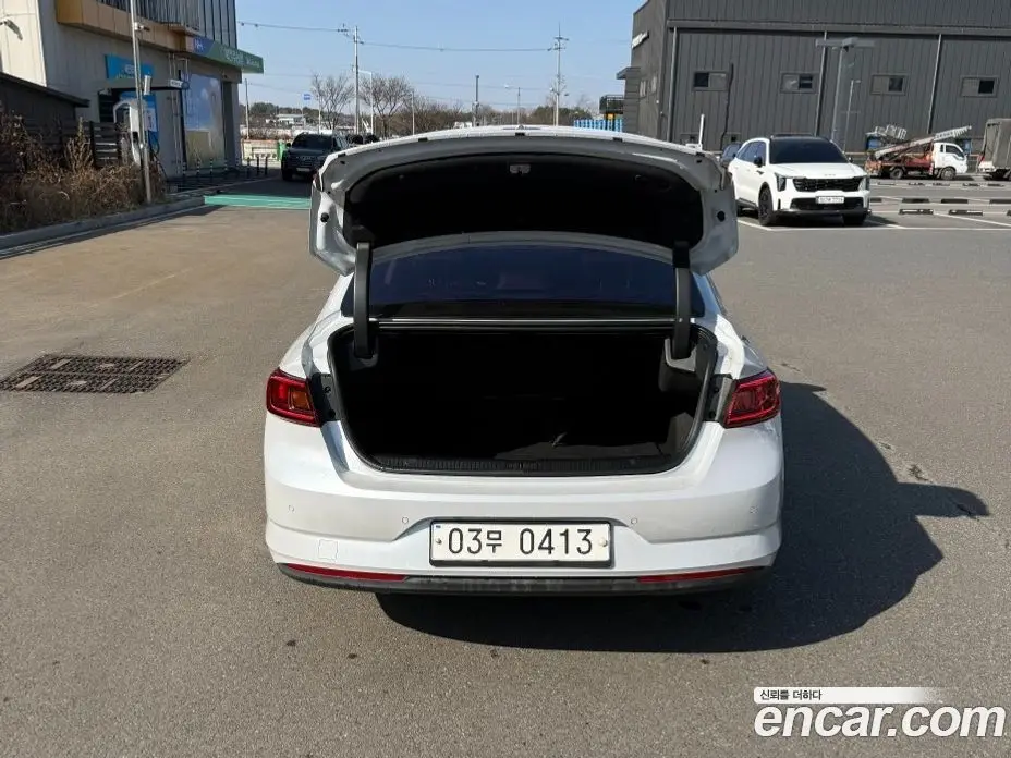 Renault (Samsung) SM6 2016 2.0 автомат (гидро), фото 7 Renault (Samsung) SM6 2016 2.0 автомат (гидро), фото 7