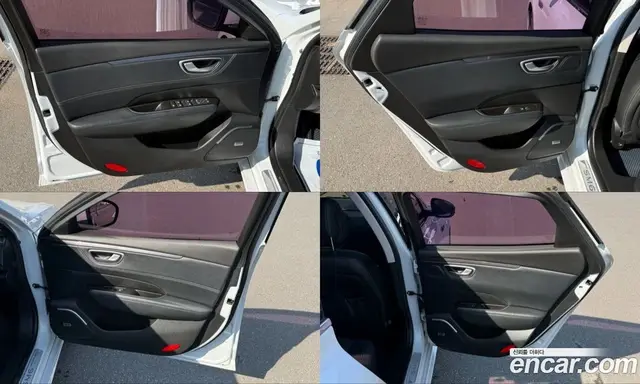 Renault (Samsung) SM6 2016 2.0 автомат (гидро), миниатюра 10 Renault (Samsung) SM6 2016 2.0 автомат (гидро), миниатюра 10