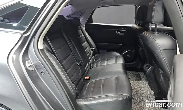 Renault (Samsung) SM6 2016 1.5 автомат (гидро), миниатюра 11 Renault (Samsung) SM6 2016 1.5 автомат (гидро), миниатюра 11
