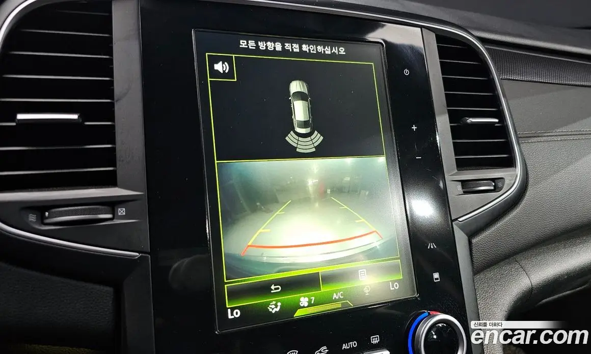 Renault (Samsung) SM6 2016 1.5 автомат (гидро), фото 14 Renault (Samsung) SM6 2016 1.5 автомат (гидро), фото 14