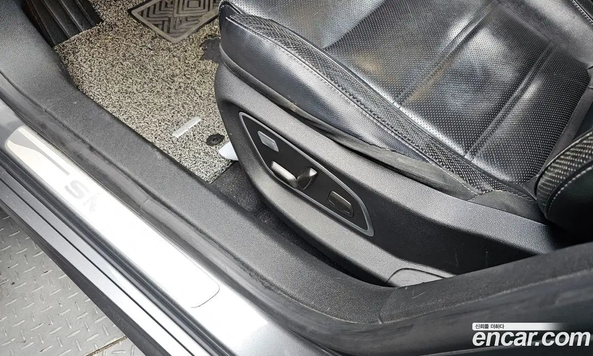 Renault (Samsung) SM6 2016 1.5 автомат (гидро), фото 19 Renault (Samsung) SM6 2016 1.5 автомат (гидро), фото 19