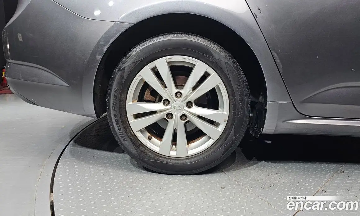 Renault (Samsung) SM6 2016 1.5 автомат (гидро), фото 5 Renault (Samsung) SM6 2016 1.5 автомат (гидро), фото 5