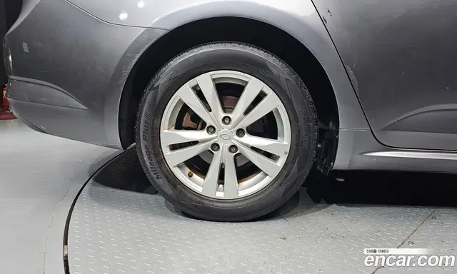 Renault (Samsung) SM6 2016 1.5 автомат (гидро), миниатюра 5 Renault (Samsung) SM6 2016 1.5 автомат (гидро), миниатюра 5