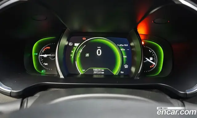 Renault (Samsung) SM6 2016 1.5 автомат (гидро), миниатюра 8 Renault (Samsung) SM6 2016 1.5 автомат (гидро), миниатюра 8