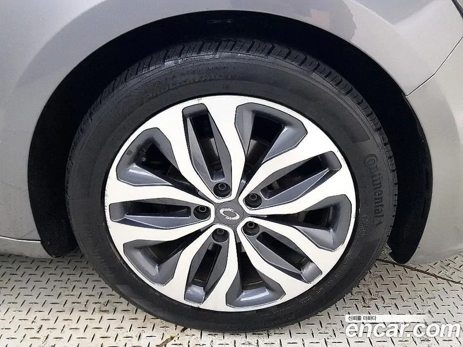 Renault (Samsung) SM6 2016 2.0 автомат (гидро), фото 20